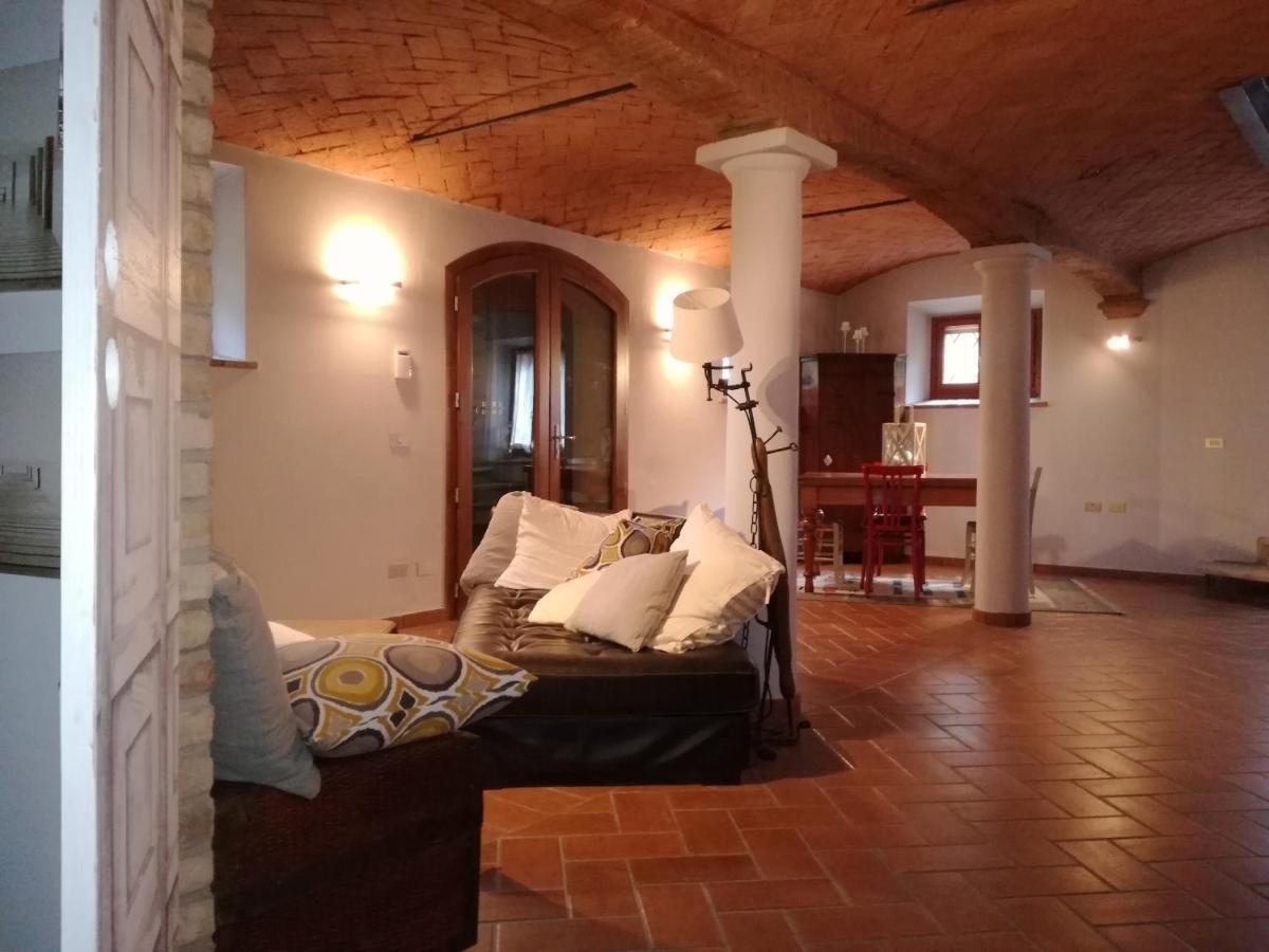 La Fenice Carpi Exteriér fotografie